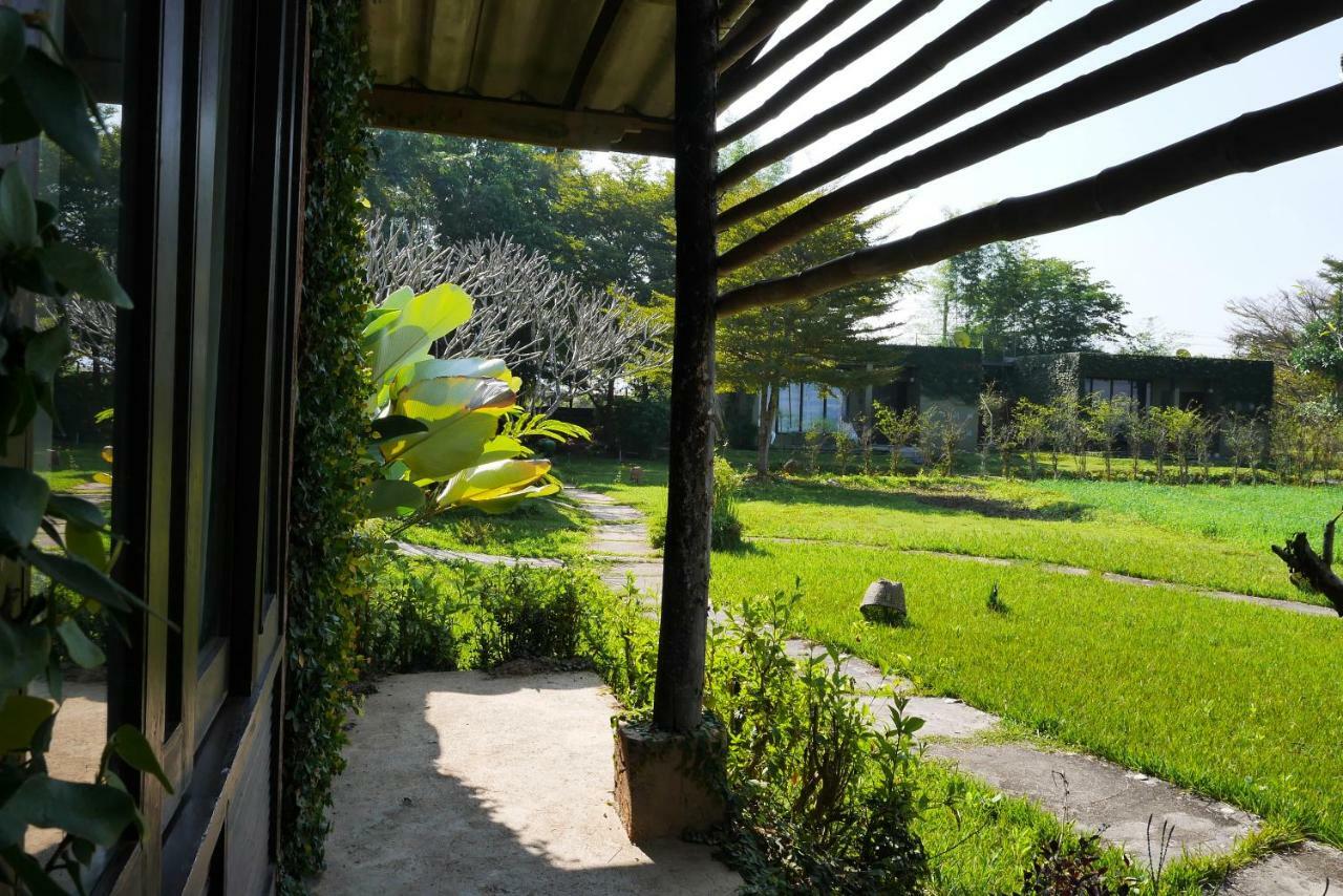 Love Pai Home المظهر الخارجي الصورة