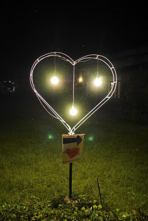 Love Pai Home المظهر الخارجي الصورة