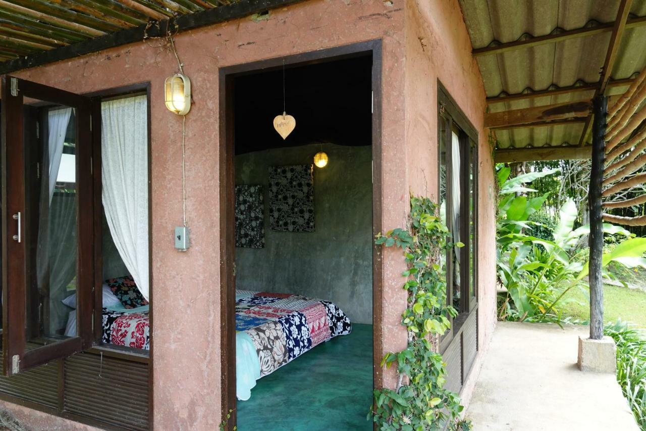 Love Pai Home المظهر الخارجي الصورة