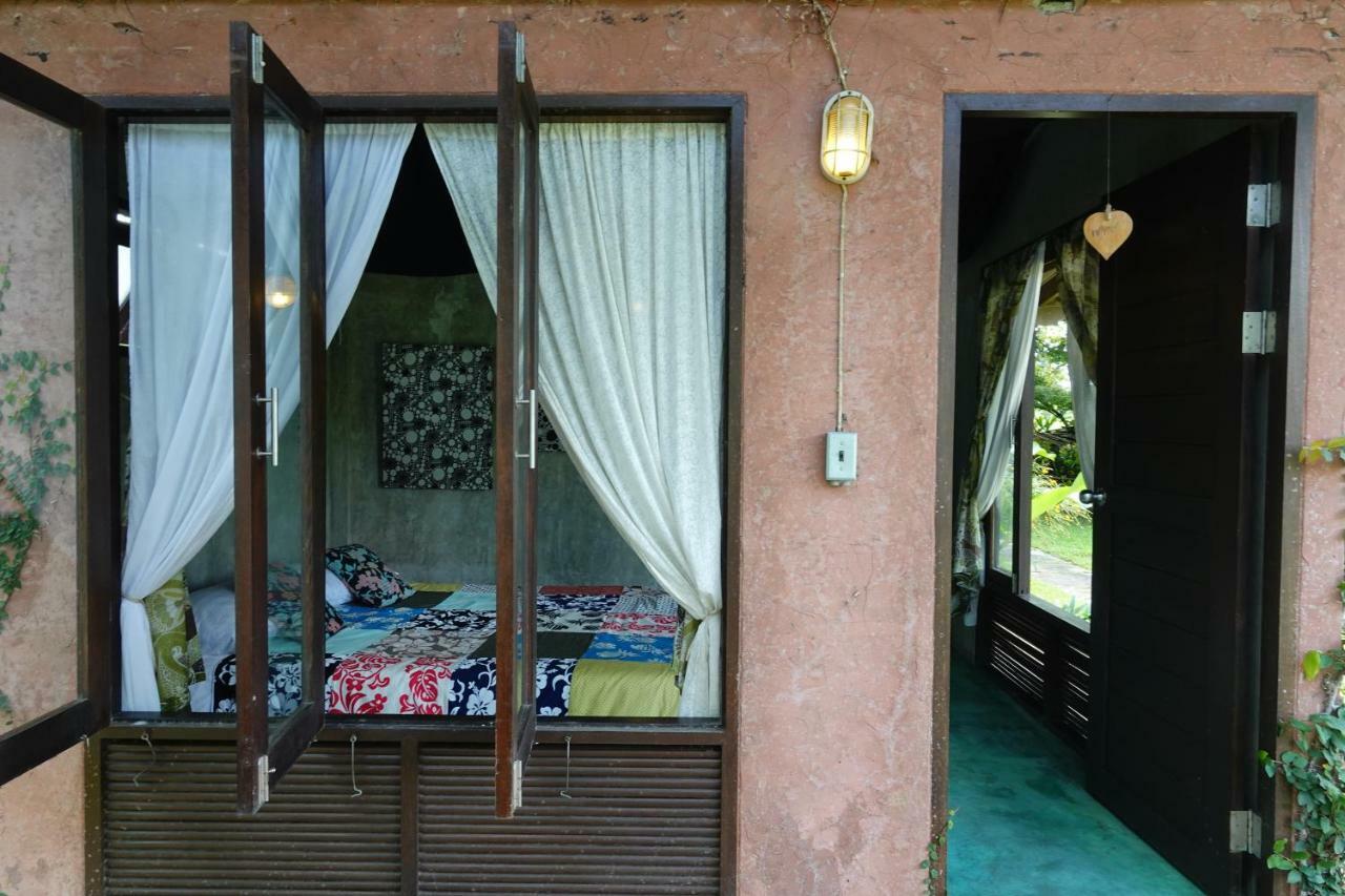 Love Pai Home المظهر الخارجي الصورة