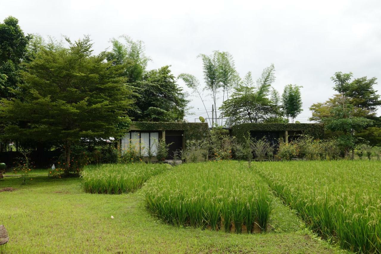 Love Pai Home المظهر الخارجي الصورة