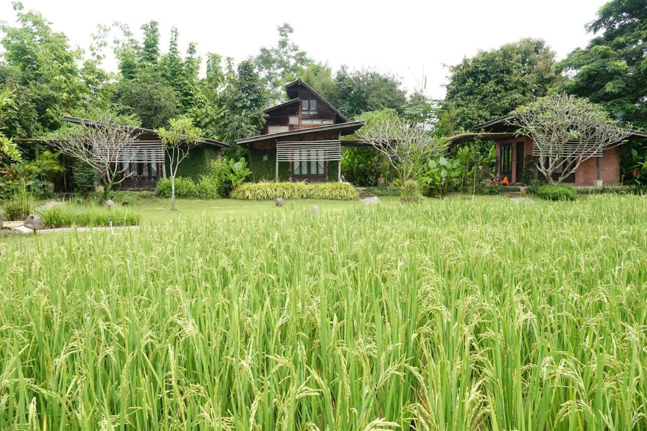 Love Pai Home المظهر الخارجي الصورة