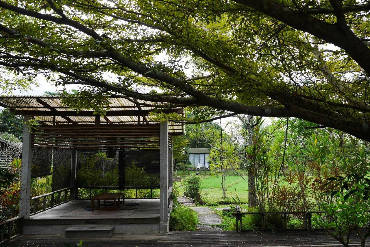 Love Pai Home المظهر الخارجي الصورة