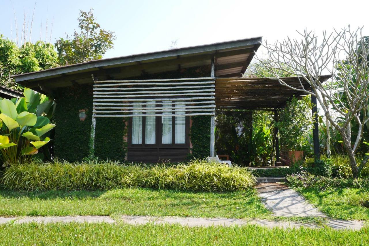Love Pai Home المظهر الخارجي الصورة