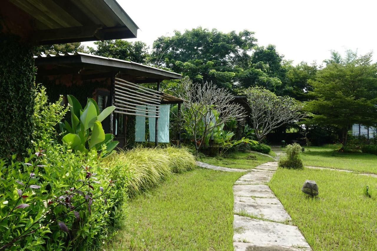 Love Pai Home المظهر الخارجي الصورة