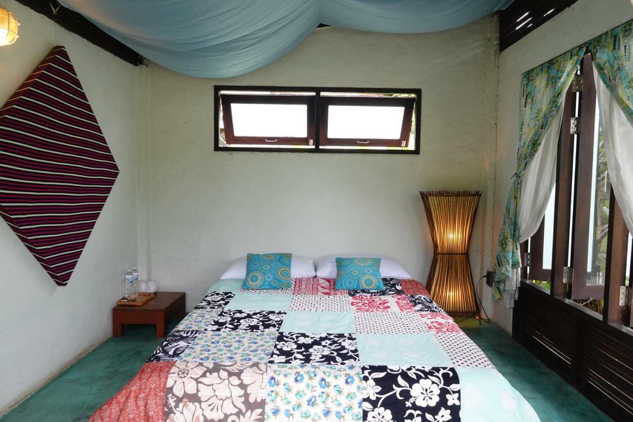 Love Pai Home المظهر الخارجي الصورة