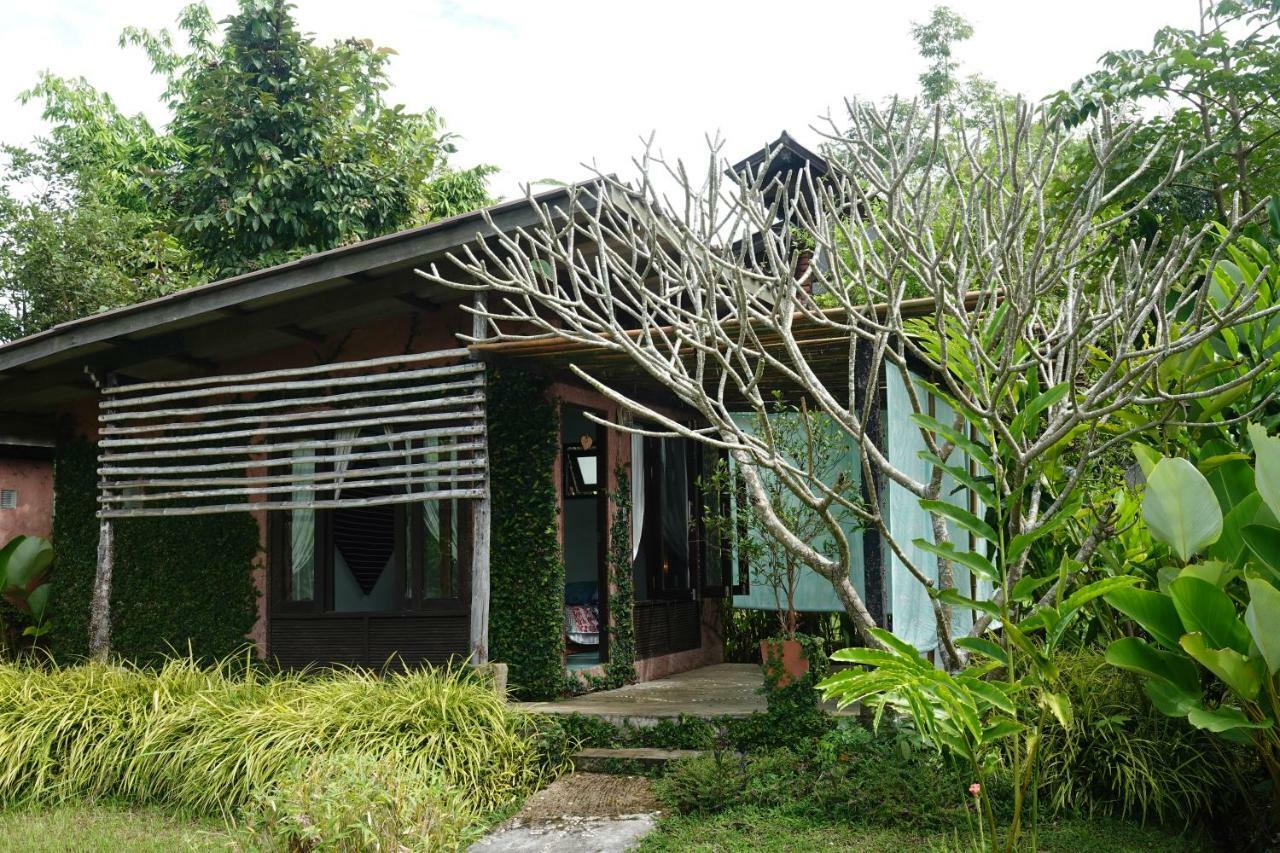 Love Pai Home المظهر الخارجي الصورة