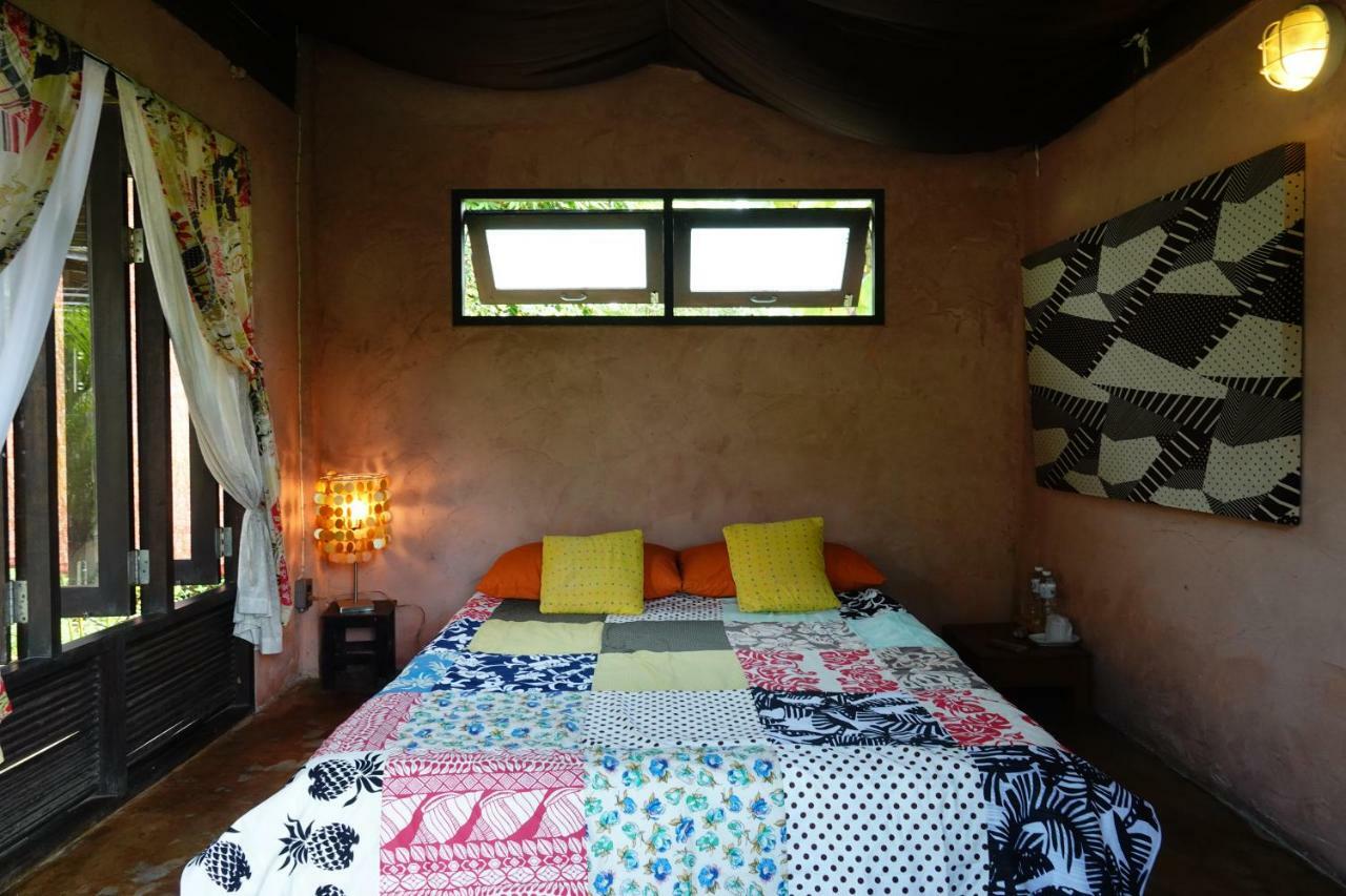 Love Pai Home المظهر الخارجي الصورة