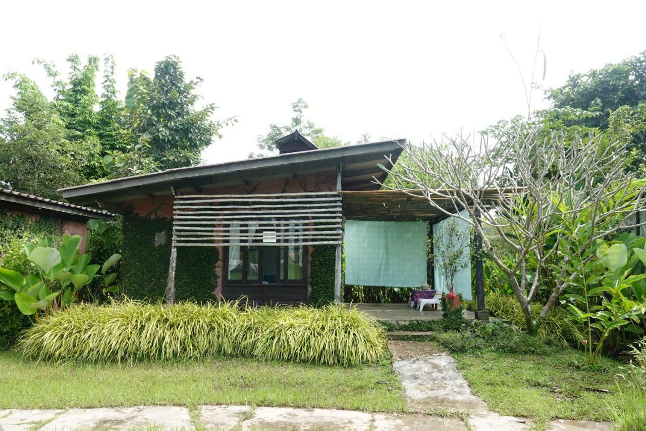Love Pai Home المظهر الخارجي الصورة