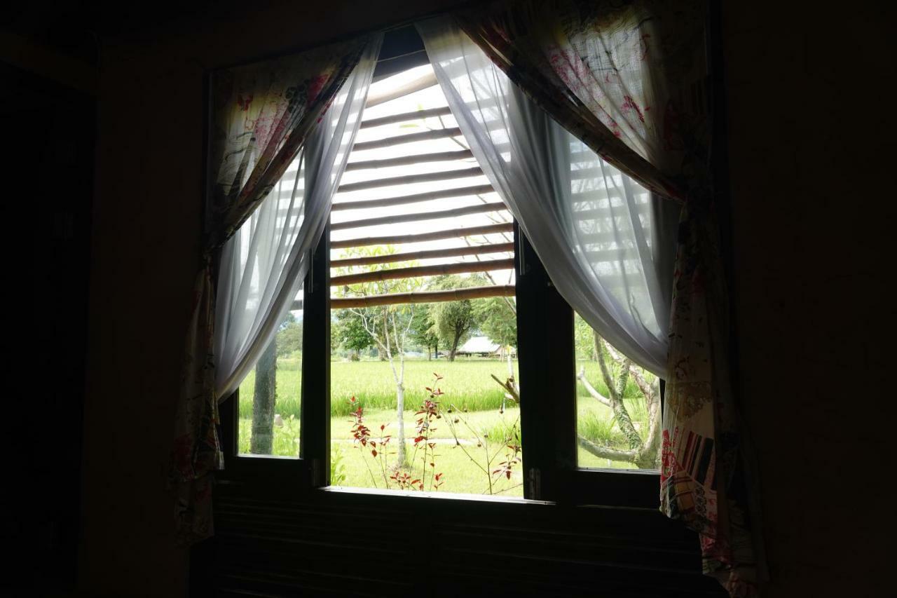Love Pai Home المظهر الخارجي الصورة