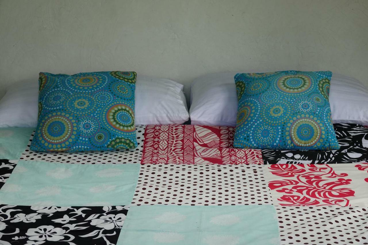 Love Pai Home المظهر الخارجي الصورة