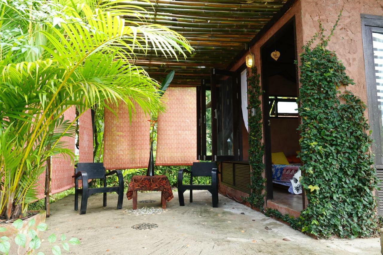 Love Pai Home المظهر الخارجي الصورة