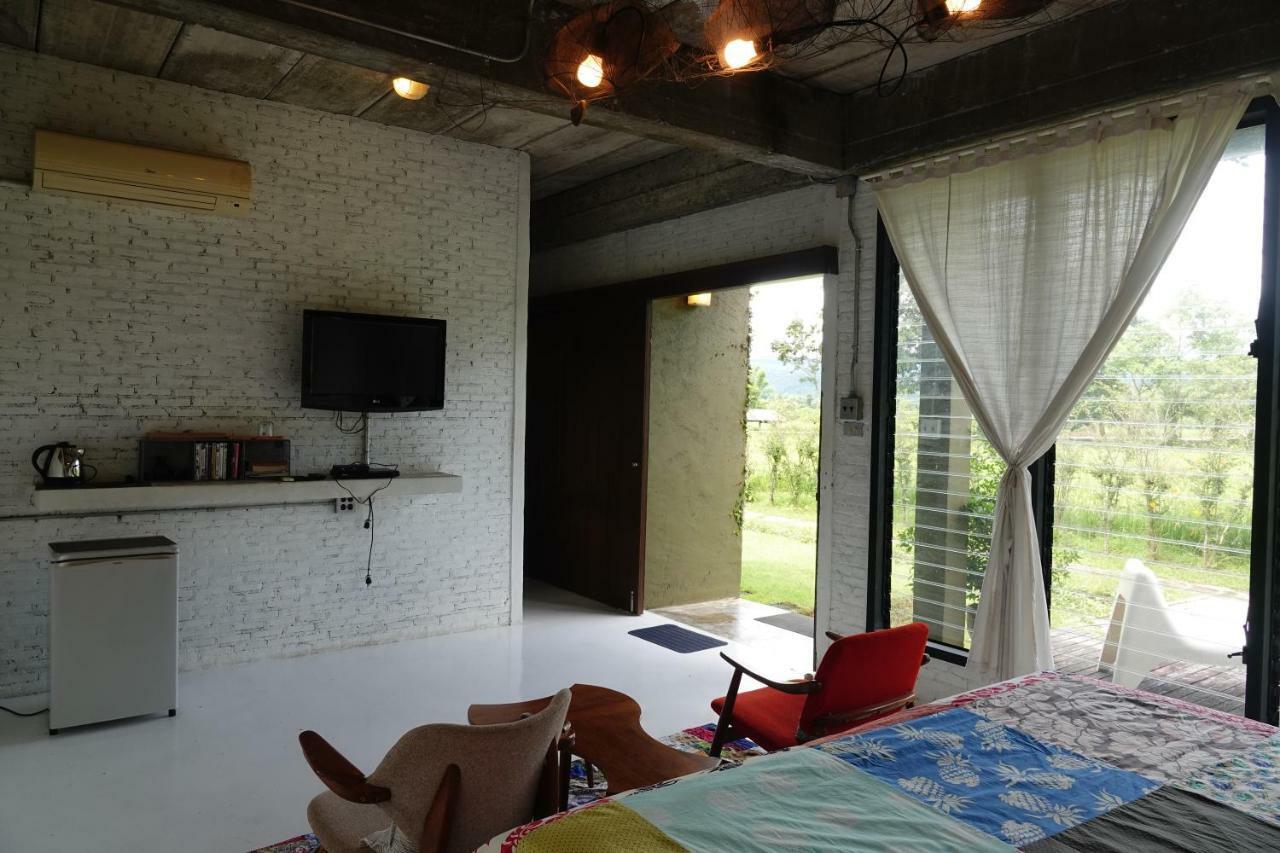 Love Pai Home المظهر الخارجي الصورة