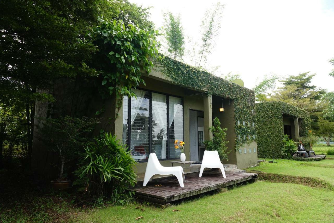 Love Pai Home المظهر الخارجي الصورة