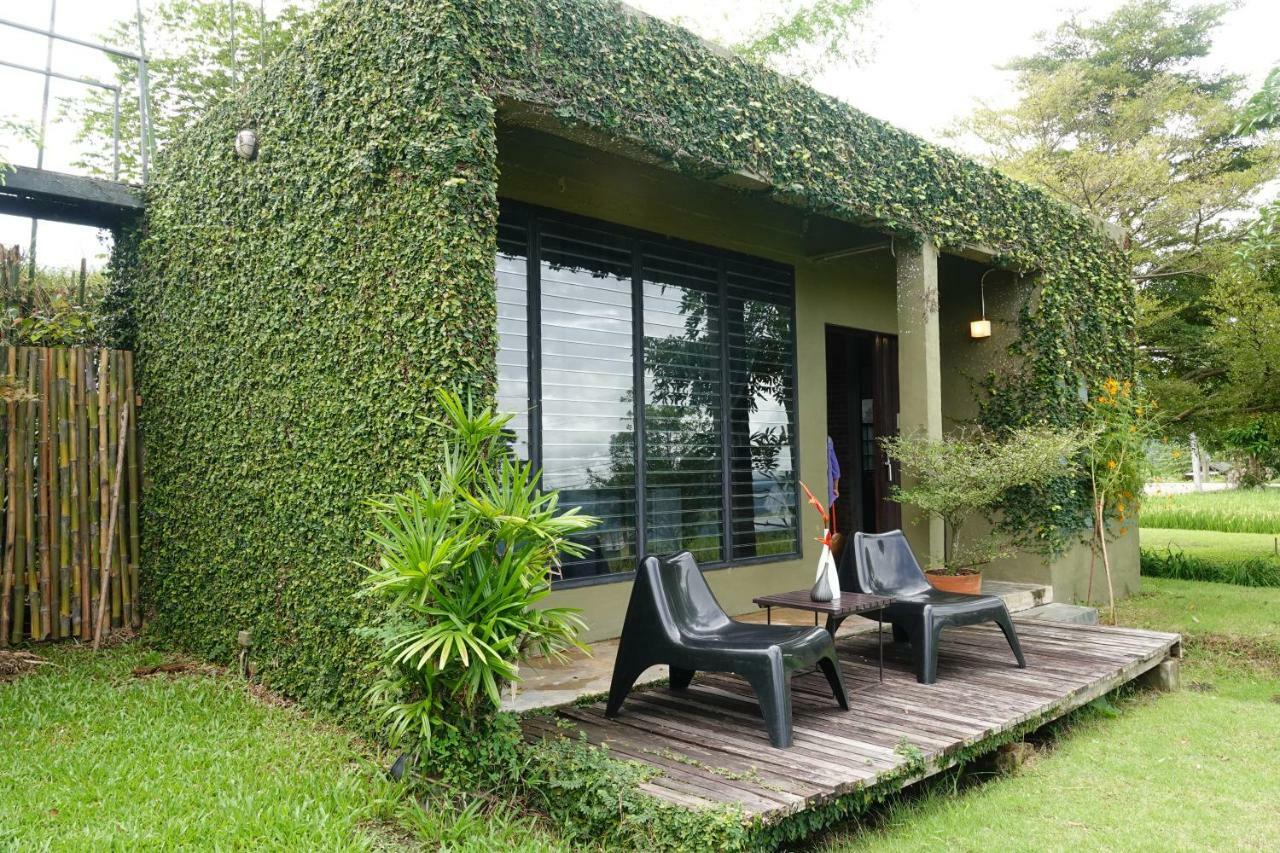 Love Pai Home المظهر الخارجي الصورة
