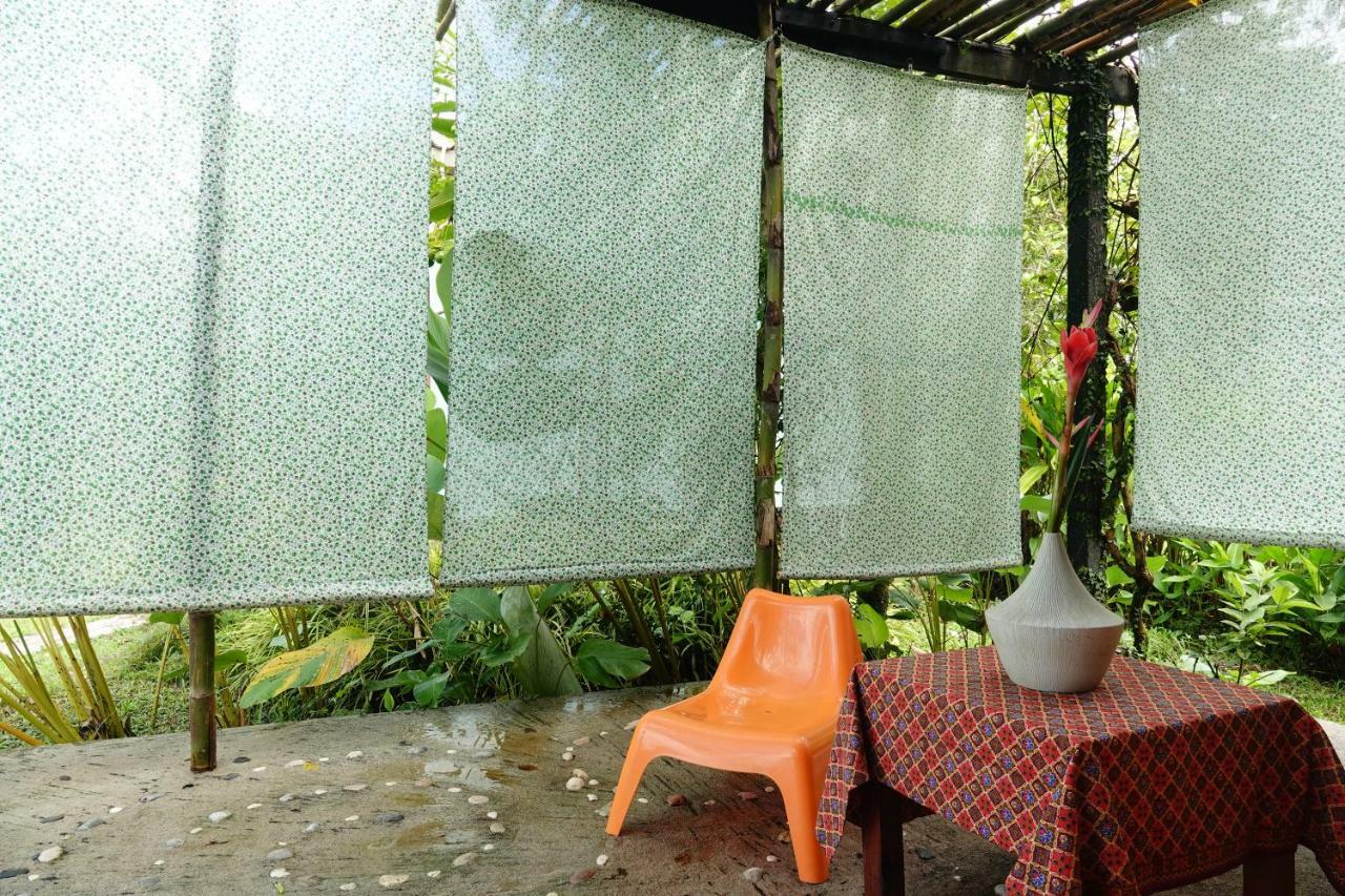 Love Pai Home المظهر الخارجي الصورة