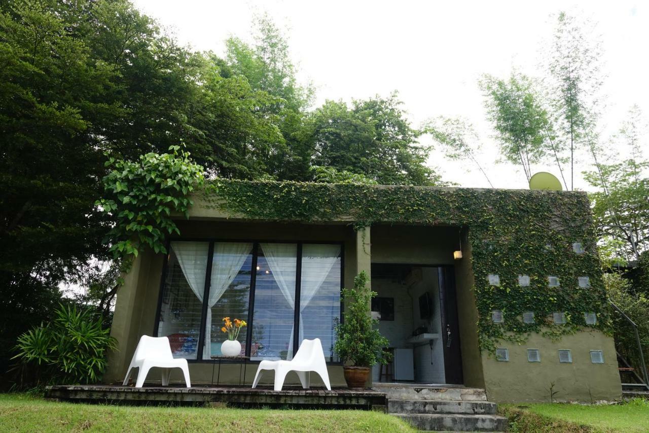 Love Pai Home المظهر الخارجي الصورة