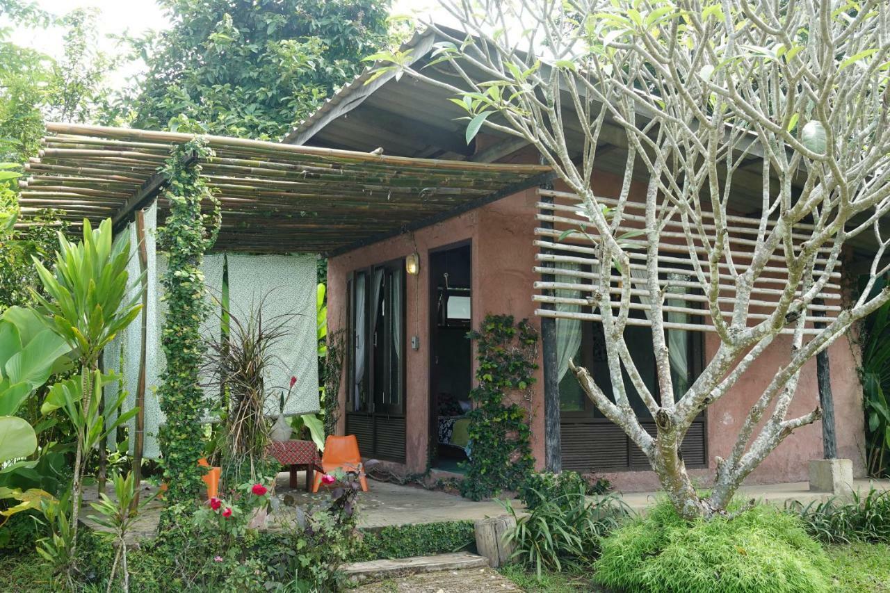 Love Pai Home المظهر الخارجي الصورة