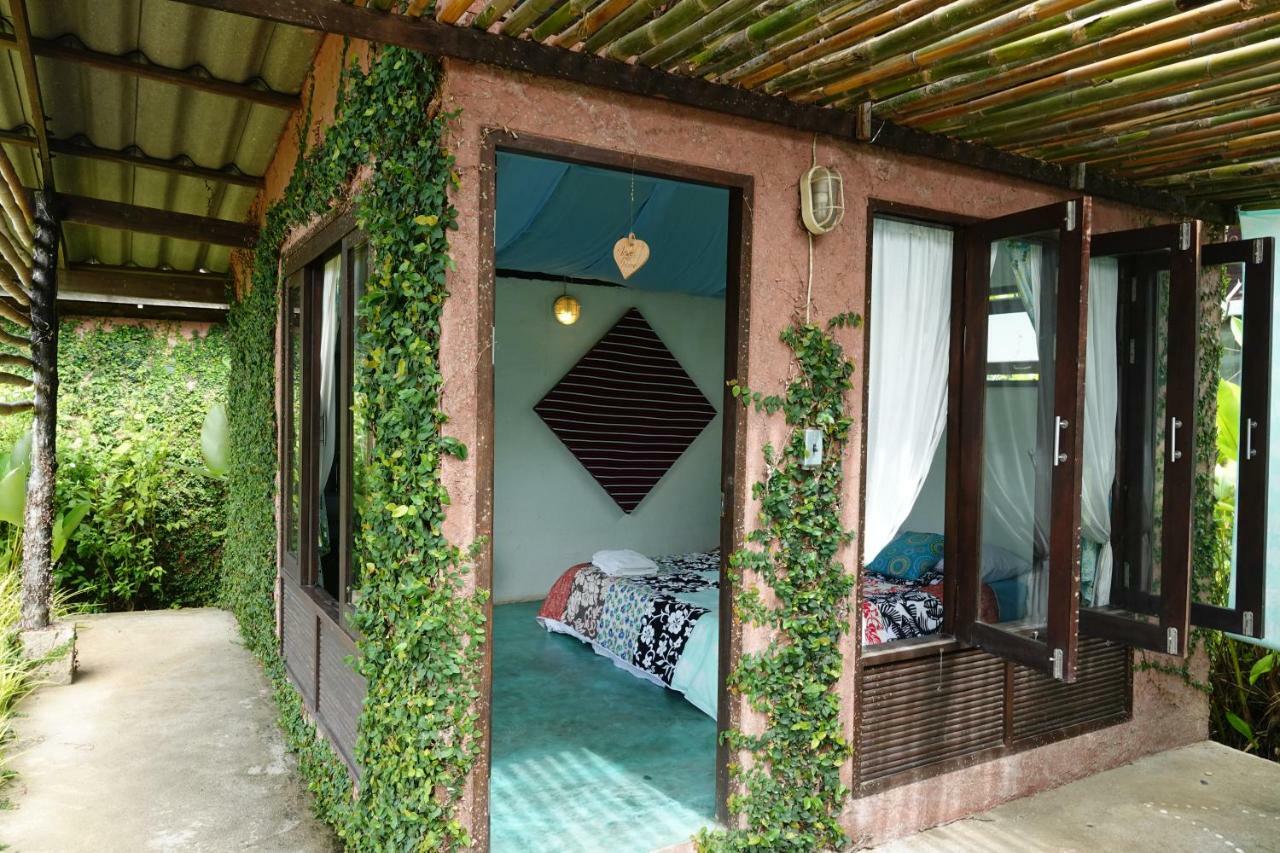 Love Pai Home المظهر الخارجي الصورة