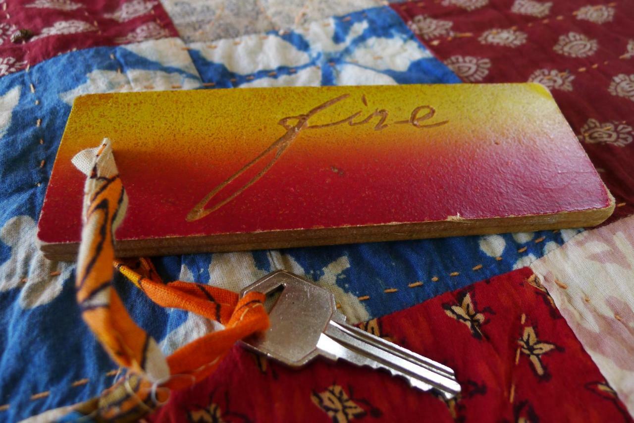 Love Pai Home المظهر الخارجي الصورة